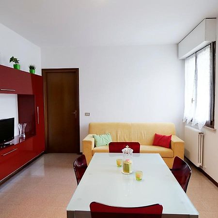 House In Color Appartement Sant'antonio  Buitenkant foto