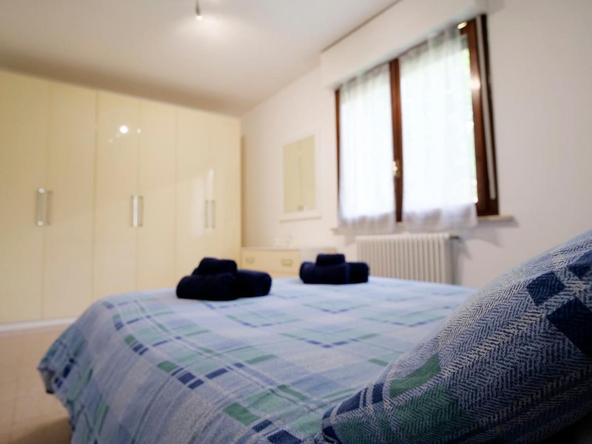 House In Color Appartement Sant'antonio  Buitenkant foto