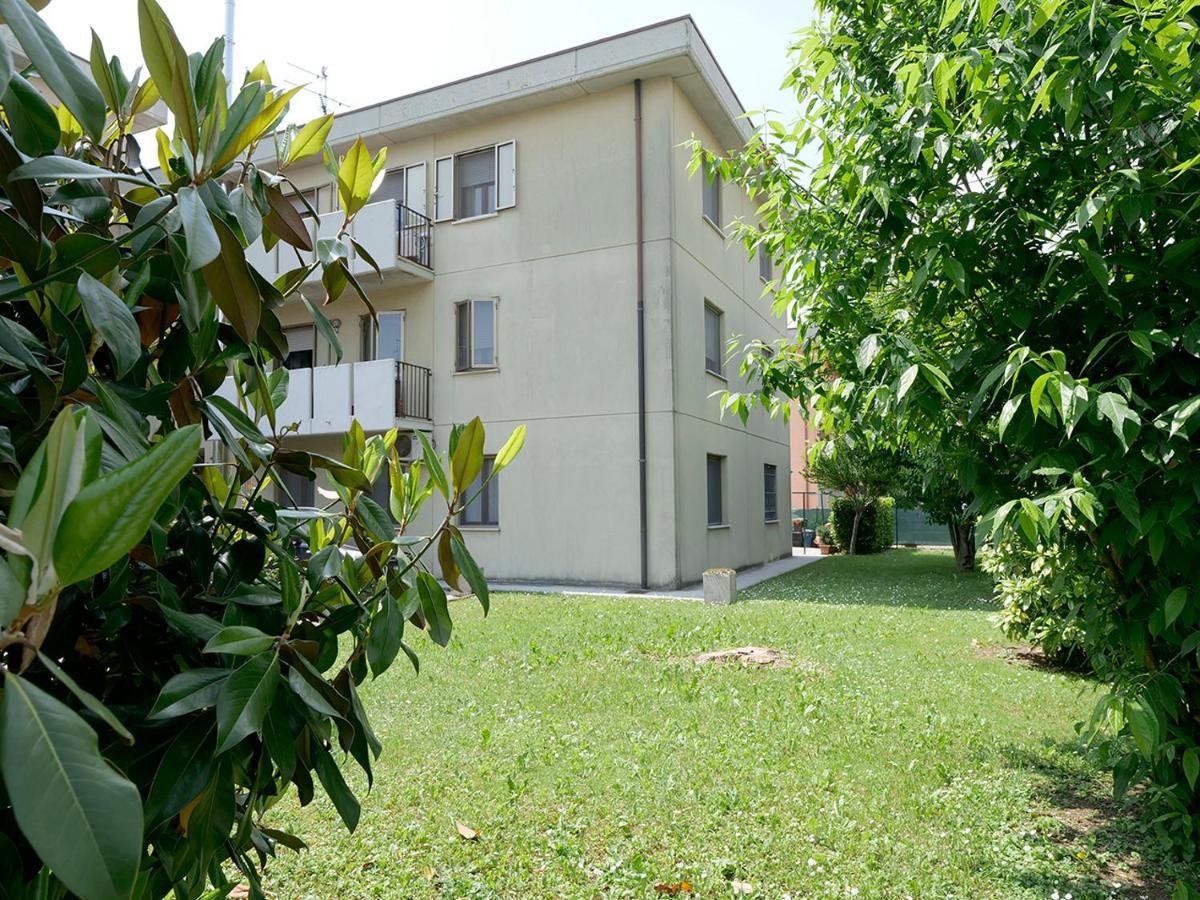 House In Color Appartement Sant'antonio  Buitenkant foto